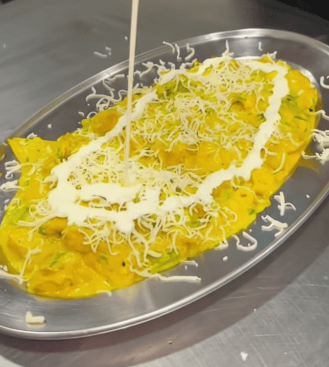 Chicken Mezbaan Spl.